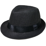 Fedora Hat. Stylish New Look, Unisex